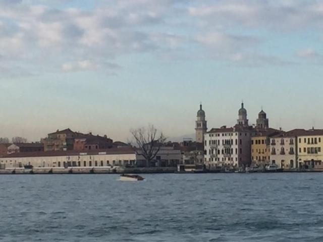 Venice Luxury San Marco Palace Apartment Ngoại thất bức ảnh