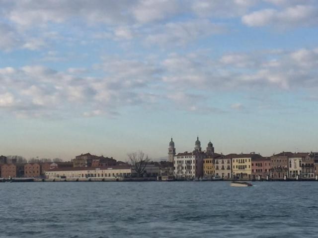 Venice Luxury San Marco Palace Apartment Ngoại thất bức ảnh